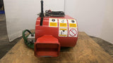 Sweed 400AF 20337 Banding Scrap Chopper 1/2 HP 1800 RPM 4P 1 PH 115/208-230 V