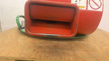 Sweed 400AF 20337 Banding Scrap Chopper 1/2 HP 1800 RPM 4P 1 PH 115/208-230 V
