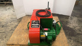 Sweed 400AF 20337 Banding Scrap Chopper 1/2 HP 1800 RPM 4P 1 PH 115/208-230 V