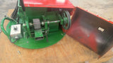 Sweed 400AF 20337 Banding Scrap Chopper 1/2 HP 1800 RPM 4P 1 PH 115/208-230 V
