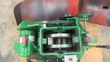 Sweed 400AF 20337 Banding Scrap Chopper 1/2 HP 1800 RPM 4P 1 PH 115/208-230 V