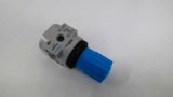 Festo LR-D-MINI D841 Regulator 240 PSI