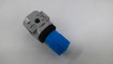 Festo LR-D-MINI D841 Regulator 240 PSI