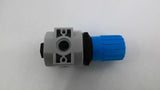 Festo LR-D-MINI D841 Regulator 240 PSI