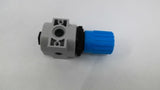 Festo LR-D-MINI D841 Regulator 240 PSI