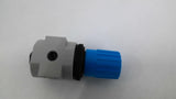 Festo LR-D-MINI D841 Regulator 240 PSI