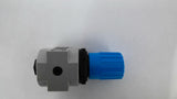 Festo LR-D-MINI D841 Regulator 240 PSI