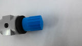 Festo LR-D-MINI D841 Regulator 240 PSI