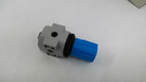 Festo LR-D-MINI D841 Regulator 240 PSI