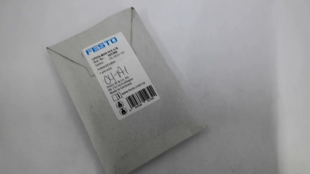 Festo CPV14-M1H-5LS-1/8 Valve