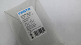 Festo CPV14-M1H-5LS-1/8 Valve
