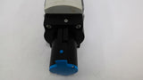 Festo MS6-EM-1/2 260 PSI Valve