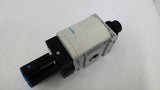 Festo MS6-EM-1/2 260 PSI Valve