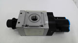 Festo MS6-EM-1/2 260 PSI Valve