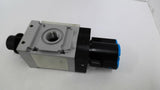 Festo MS6-EM-1/2 260 PSI Valve
