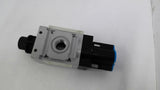 Festo MS6-EM-1/2 260 PSI Valve