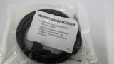 Parker PS2946J79BP 24V 3 Pin Connector
