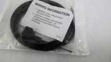 Parker PS2946J79BP 24V 3 Pin Connector