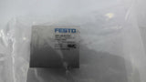 Festo ADVC-20-10-I-P-A Pneumatic Cylinder