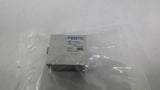 Festo ADVC-20-10-I-P-A Pneumatic Cylinder