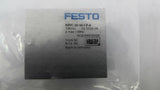 Festo ADVC-20-10-I-P-A Pneumatic Cylinder