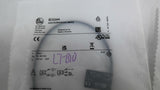 IFM IE5344 Inductive Proximity Sensor Lot Of 2