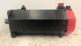 Fanuc A06B-0147-B175 #7008 3.8 KW AC Servo Motor 2000 RPM 3 Phase 157 V 133 HZ
