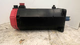 Fanuc A06B-0147-B175 #7008 3.8 KW AC Servo Motor 2000 RPM 3 Phase 157 V 133 HZ