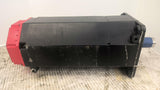 Fanuc A06B-0147-B175 #7008 3.8 KW AC Servo Motor 2000 RPM 3 Phase 157 V 133 HZ