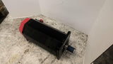 Fanuc A06B-0147-B175 #7008 3.8 KW AC Servo Motor 2000 RPM 3 Phase 157 V 133 HZ