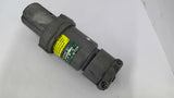 Appleton ACP044CD 100A 4 Watt 4P Plug
