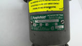 Appleton ACP044CD 100A 4 Watt 4P Plug