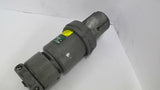 Appleton ACP044CD 100A 4 Watt 4P Plug