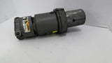 Appleton ACP044CD 100A 4 Watt 4P Plug