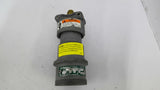 Appleton ARC3044BC 30 Amp 4W 4P Plug