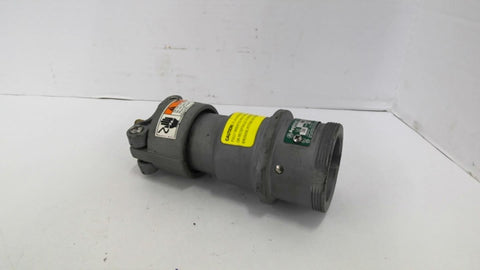 Appleton ARC3044BC 30 Amp 4W 4P Plug