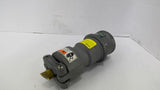 Appleton ARC3044BC 30 Amp 4W 4P Plug