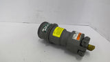 Appleton ARC3044BC 30 Amp 4W 4P Plug