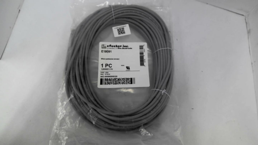 IFM E18091 Cordset