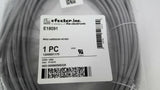 IFM E18091 Cordset