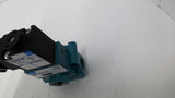 MAC 55B-24-PE-611JB Solenoid Valve 24 VDC 8.6 Watts 150 PSI