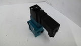 MAC 55B-24-PE-611JB Solenoid Valve 24 VDC 8.6 Watts 150 PSI