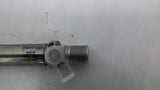 Festo DSNU-20-40-PPV-A Pneumatic Cylinder 10 Bar