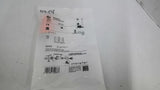 Ifm EVC812 Wirable Plug 250 Vac