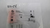 Ifm EVC812 Wirable Plug 250 Vac