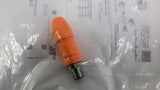Ifm EVC812 Wirable Plug 250 Vac