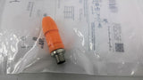 Ifm EVC812 Wirable Plug 250 Vac