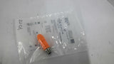 Ifm EVC812 Wirable Plug 250 Vac
