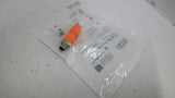 Ifm EVC812 Wirable Plug 250 Vac