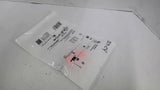 Ifm EVC812 Wirable Plug 250 Vac
